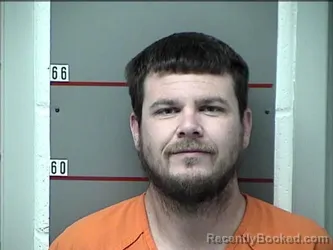 Mugshot of BILLY LEE BRADSHAW