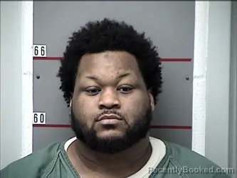 Mugshot of CHARVONTA A WRIGHT