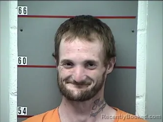 Mugshot of JERRY HAYES POOLE