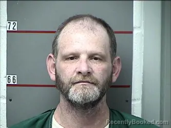 Mugshot of ANTHONY SMITH