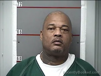 Mugshot of KENNETH EARL SHELTON