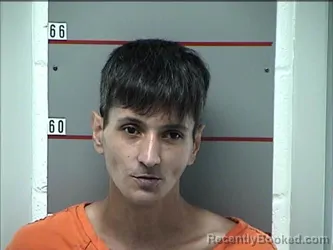 Mugshot of JOSHUA JESUS COLON booked in Grayson County, Kentucky on June 20, 2026