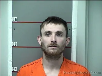 Mugshot of CLAY WESLEY AKRIDGE
