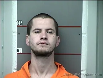 Mugshot of ADAM LEE ROOF