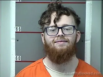 Mugshot of IAN DAVID ROBBINS