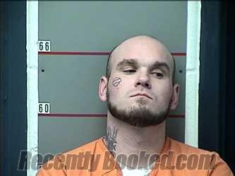 Mugshot of ERIC ANDREW PHILLIPS