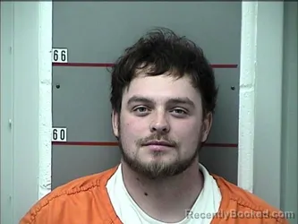 Mugshot of DAKOTA KEOWN