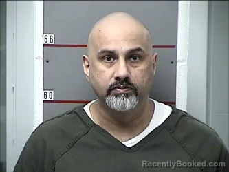 Mugshot of SUKHJIT SINGH BAINS booked in Grayson County, Kentucky on March 31, 2026