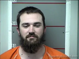 Mugshot of ANDREW PAGE KNOX