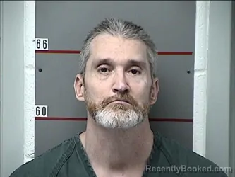 Mugshot of MICHAEL K LANTOS