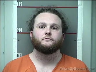 Mugshot of TODD ALLEN JONES