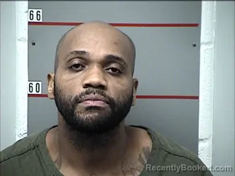 Mugshot of AARON BAIN