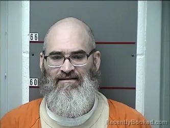 Mugshot of JAMES MILLER