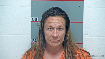Mugshot of SHANNON R PAYTON booked in Grayson County, Kentucky on July 8, 2026