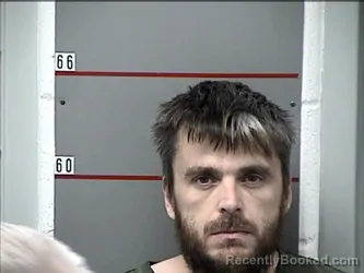 Mugshot of SHAWN PERKINS