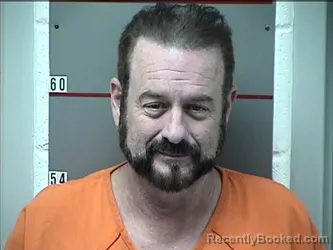 Mugshot of JOHN S CADDELL