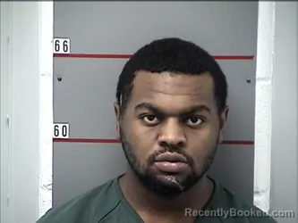 Mugshot of Tavis L Chenault booked in Grayson County, Kentucky on October 7, 2026