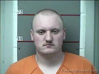 Mugshot of SEBASTIAN BOLL