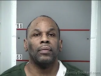 Mugshot of Patrick Capra Parks booked in Grayson County, Kentucky on August 24, 2026