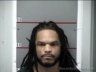 Mugshot of COURTLAND TAYLOR REED booked in Grayson County, Kentucky on April 28, 2026