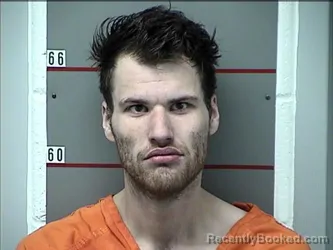 Mugshot of DAKOTA LASHLEY