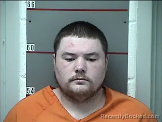 Mugshot of DEVIN S DUVALL
