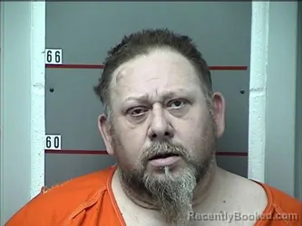 Mugshot of DWIGHT DAVID PARSONS