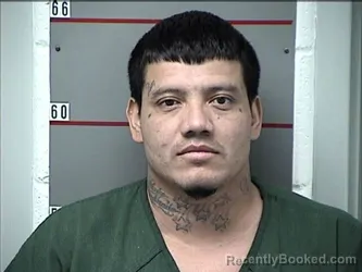 Mugshot of MIGUEL AYALA-ESCOTO