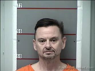 Mugshot of WILLIAM CARTER