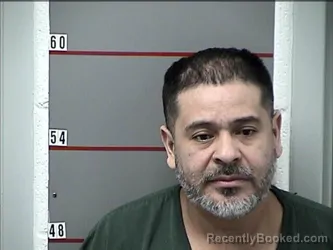 Mugshot of REYNALDO VILLA-GOMEZ