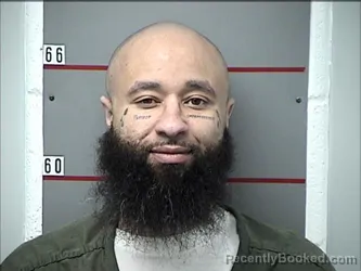 Mugshot of DAVON SHAVAR TOOLEY