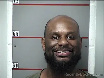 Mugshot of LAVANDER SPRATLING