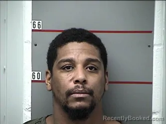 Mugshot of COREY CIVILS