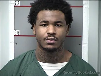 Mugshot of ELYJHAE CAMP-GREGG