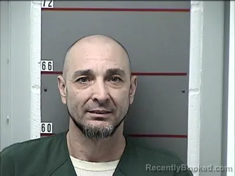 Mugshot of PHILLIP RAY ROBINSON