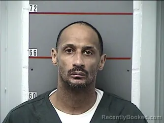 Mugshot of LONNIE T PHILPOT booked in Grayson County, Kentucky on April 17, 2026