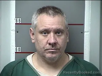 Mugshot of BRADLEY ANDREW HARVILLE
