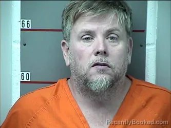 Mugshot of JONATHON CALEB JAGGERS