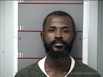 Mugshot of SAMSON AKINJISOLA OMONIYI