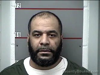 Mugshot of JONATHAN ALMONTE