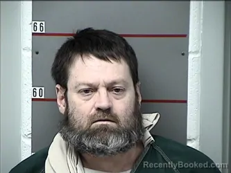 Mugshot of RYAN GLIDEWELL