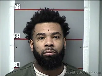 Mugshot of LOUIS CORNELIUS ROSS