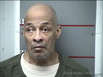 Mugshot of CRAIG CLIFFORD CATO