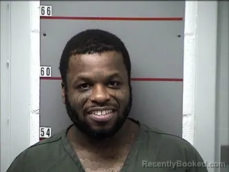 Mugshot of THOMAS WALLACE GILBERT