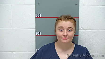 Mugshot of SHAWNA E REYES