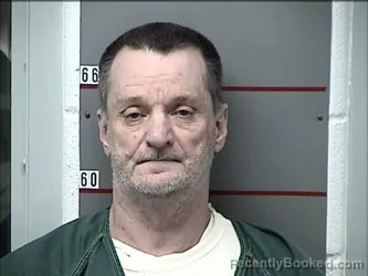 Mugshot of ROGER NEAL CAMPBELL