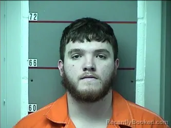 Mugshot of DAMON MATTHEW JARBOE