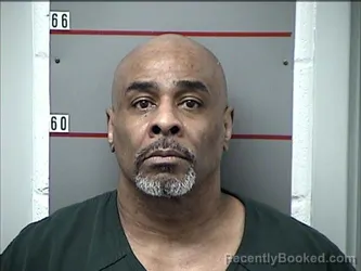 Mugshot of CHRISTIAN JONES