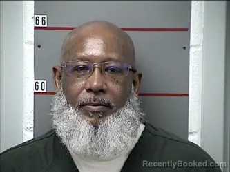 Mugshot of LONNIE HAWLEY