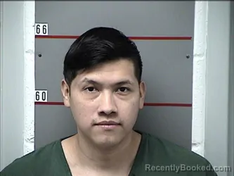 Mugshot of JOSE LUIS TALAVERA-LEON